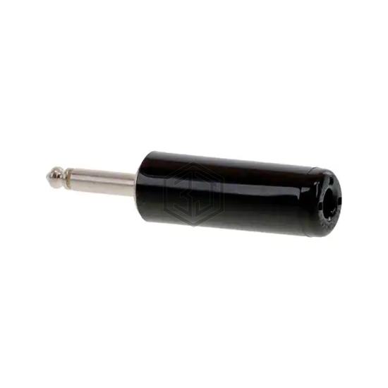40 - Switchcraft Inc. - Barrel - Audio Connectors
