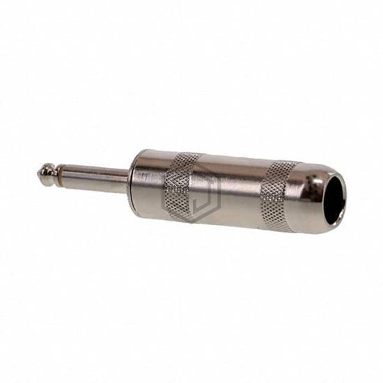 184L - Switchcraft Inc. - Barrel - Audio Connectors