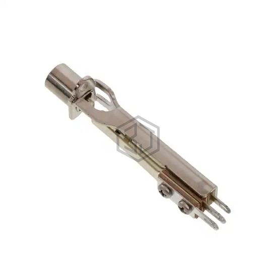 MT334BX - Switchcraft Inc. - Barrel - Audio Connectors