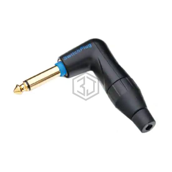 TM1RBJ - Amphenol Audio - Barrel - Audio Connectors