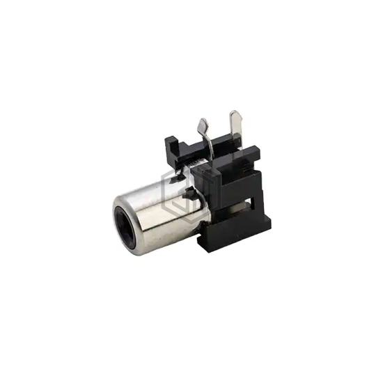 RH-1072-01-NL - RDI, Inc. - Barrel - Audio Connectors
