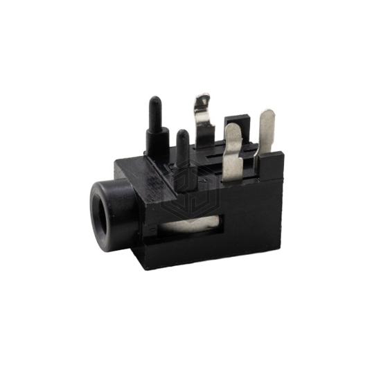 RSJ3550H01030NL - RDI, Inc. - Barrel - Audio Connectors