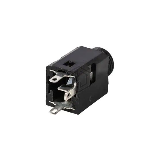 RSJ-0352-2-NL - RDI, Inc. - Barrel - Audio Connectors