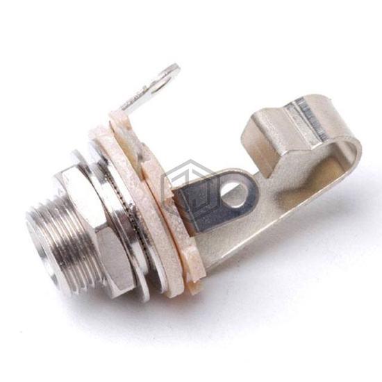 P-SC-11 - TubeDepot - Barrel - Audio Connectors