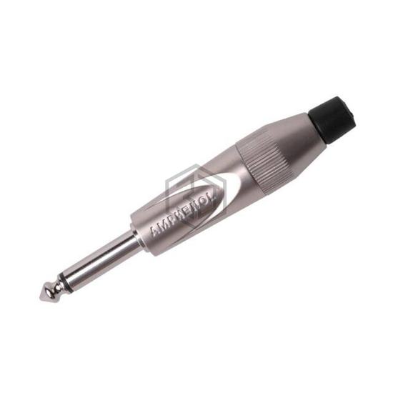 A-TM2PNJ - TubeDepot - Barrel - Audio Connectors
