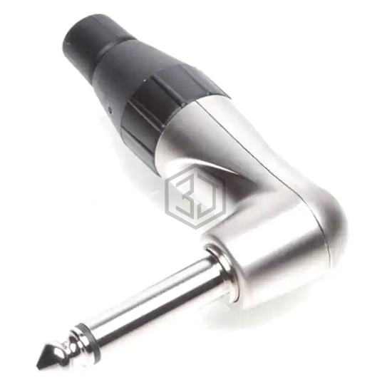 TM2RJ - TubeDepot - Barrel - Audio Connectors