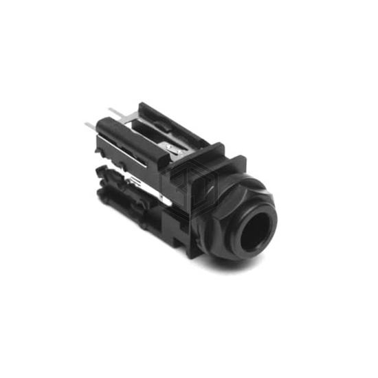 ACJM-PVB-2 - Amphenol Audio - Barrel - Audio Connectors