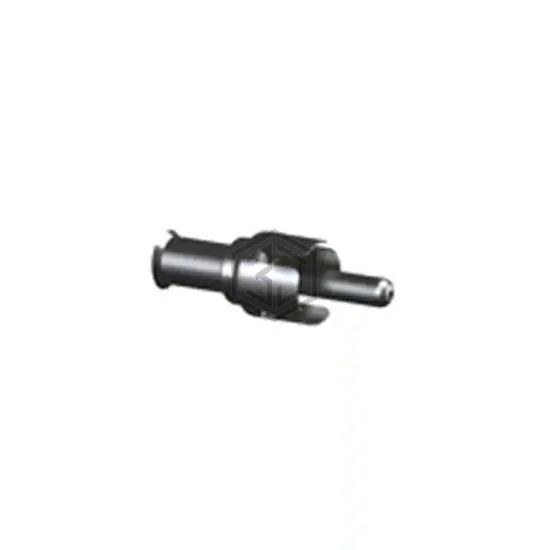 567 - Keystone Electronics - Barrel - Audio Connectors