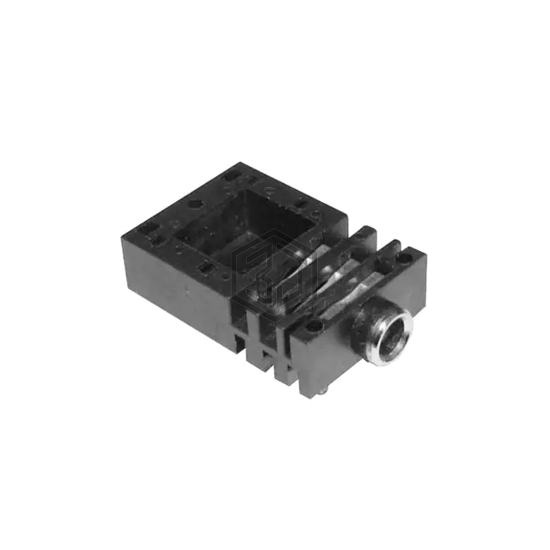 ACJM-NH35 - Amphenol Audio - Barrel - Audio Connectors