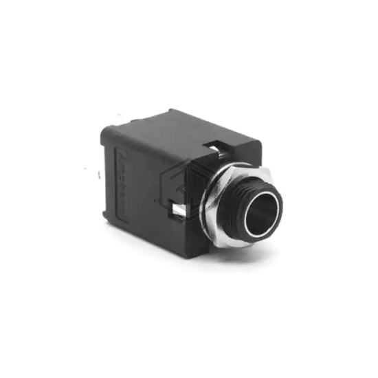 ACJM-MIV-2S - Amphenol Audio - Barrel - Audio Connectors