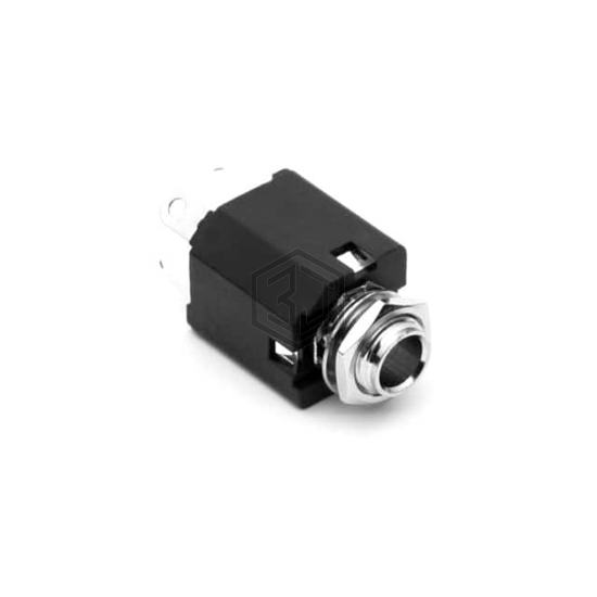 ACJM-MVS-2S - Amphenol Audio - Barrel - Audio Connectors