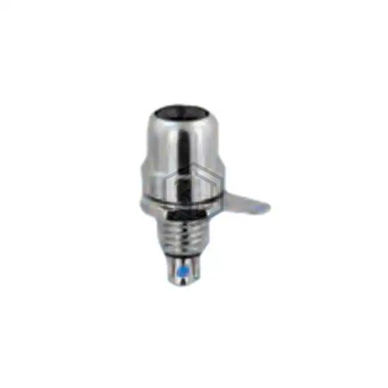 580 - Keystone Electronics - Barrel - Audio Connectors