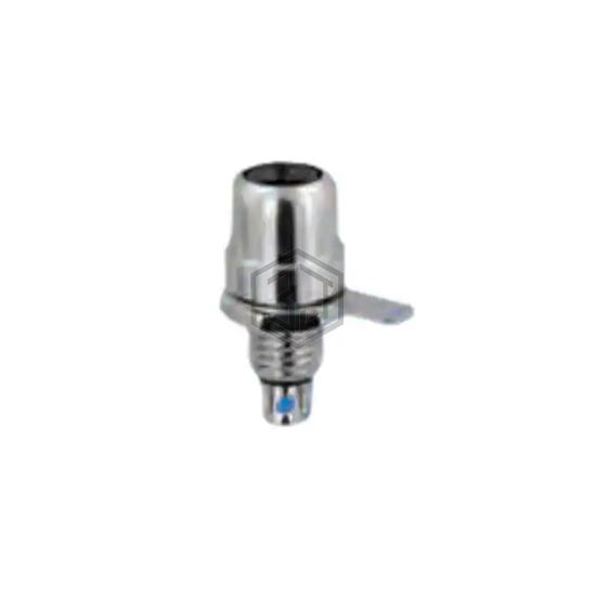598 - Keystone Electronics - Barrel - Audio Connectors