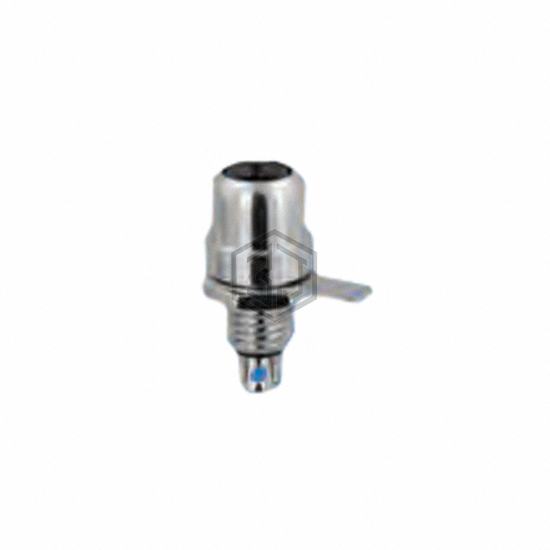 599 - Keystone Electronics - Barrel - Audio Connectors