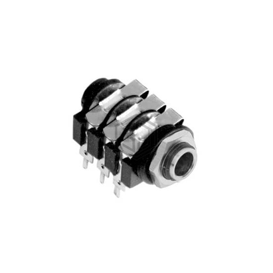 ACJM-MC - Amphenol Audio - Barrel - Audio Connectors
