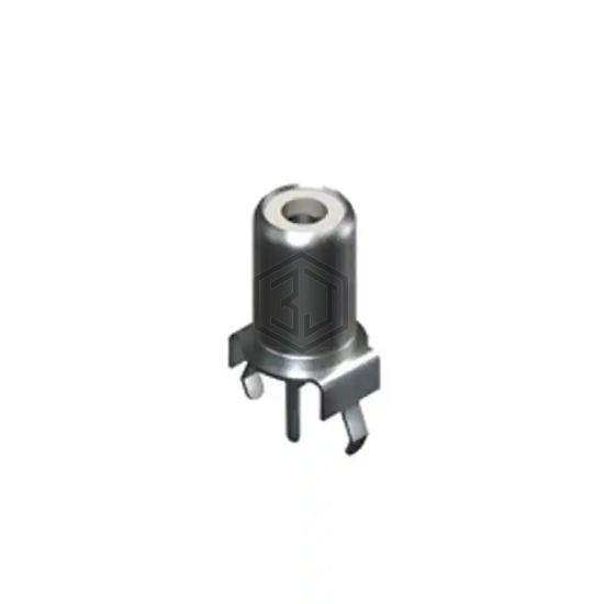 585 - Keystone Electronics - Barrel - Audio Connectors