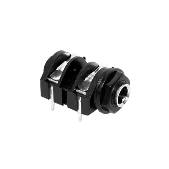 ACJM-PH - Amphenol Audio - Barrel - Audio Connectors