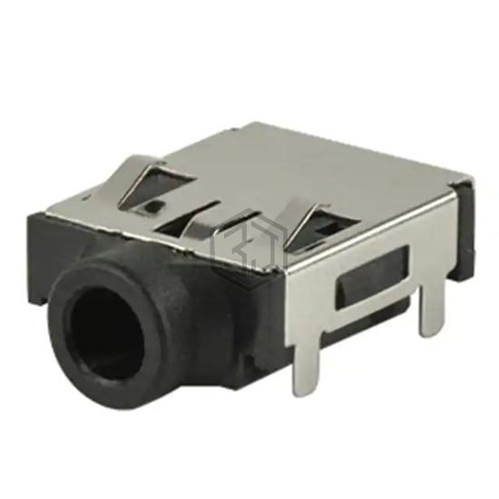 SJ2-3512D-SMT-TR - CUI Devices - Barrel - Audio Connectors