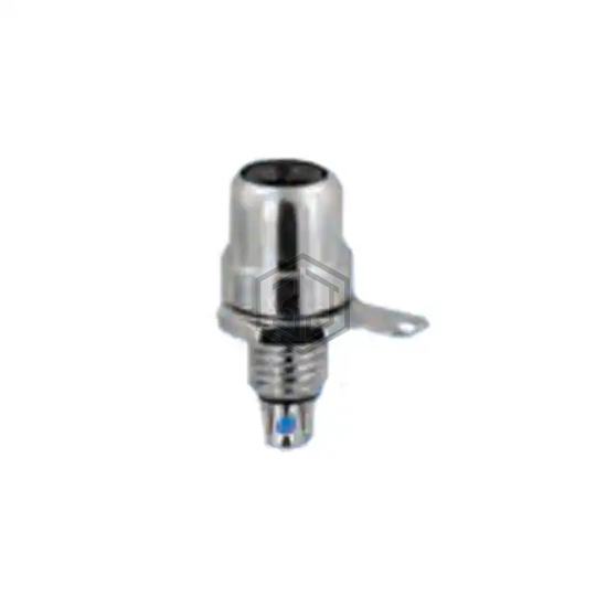 574 - Keystone Electronics - Barrel - Audio Connectors