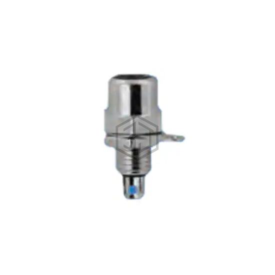 583 - Keystone Electronics - Barrel - Audio Connectors