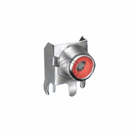 587 - Keystone Electronics - Barrel - Audio Connectors