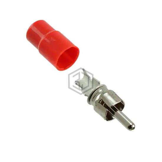 35581X - Switchcraft Inc. - Barrel - Audio Connectors