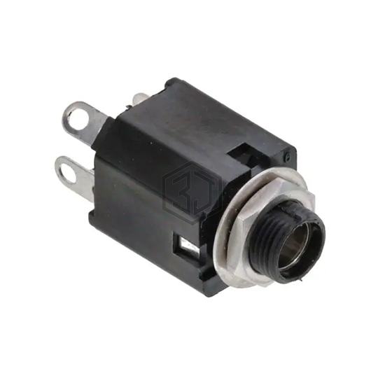 N113X - Switchcraft Inc. - Barrel - Audio Connectors