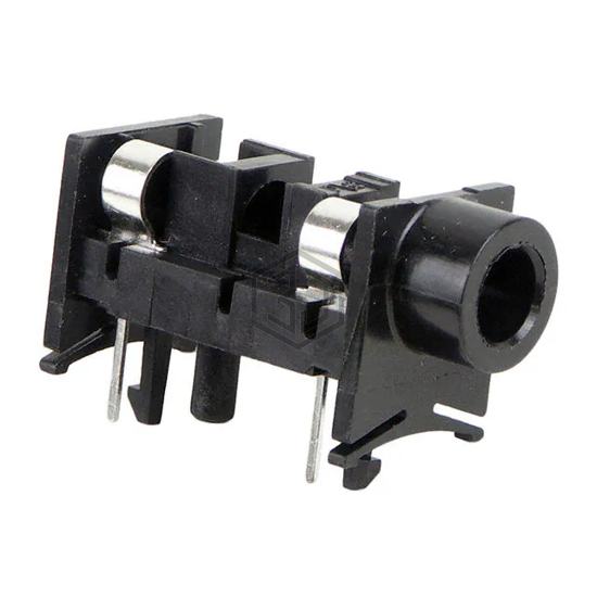 SN49A11 - Switchcraft Inc. - Barrel - Audio Connectors