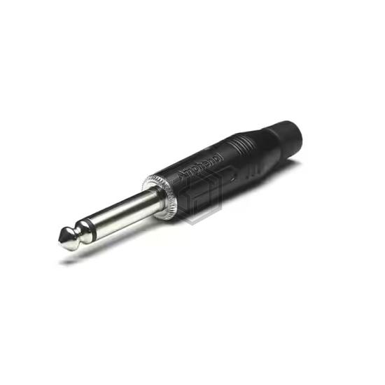 ACPM-GB BULK - Amphenol Sine Systems Corp - Barrel - Audio Connectors