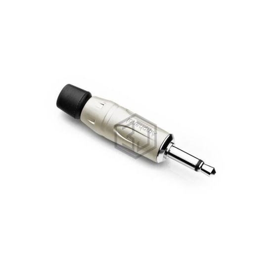 KM2P BULK - Amphenol Sine Systems Corp - Barrel - Audio Connectors