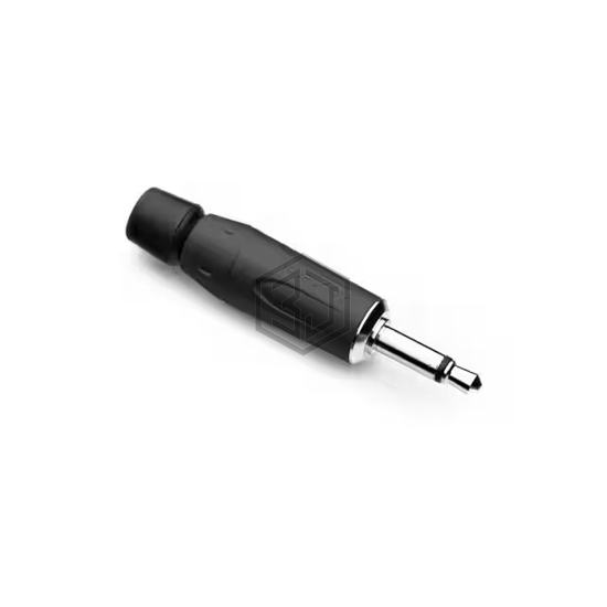 KM2PB BULK - Amphenol Sine Systems Corp - Barrel - Audio Connectors