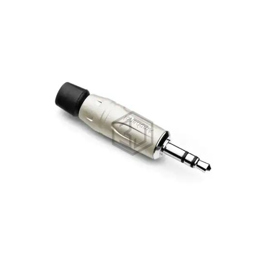 KS3P BULK - Amphenol Sine Systems Corp - Barrel - Audio Connectors