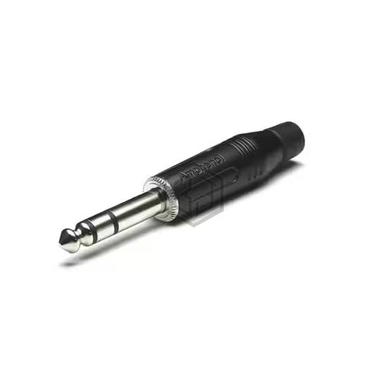 ACPS-GB BULK - Amphenol Sine Systems Corp - Barrel - Audio Connectors