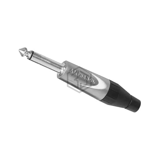 TM2P BULK - Amphenol Sine Systems Corp - Barrel - Audio Connectors