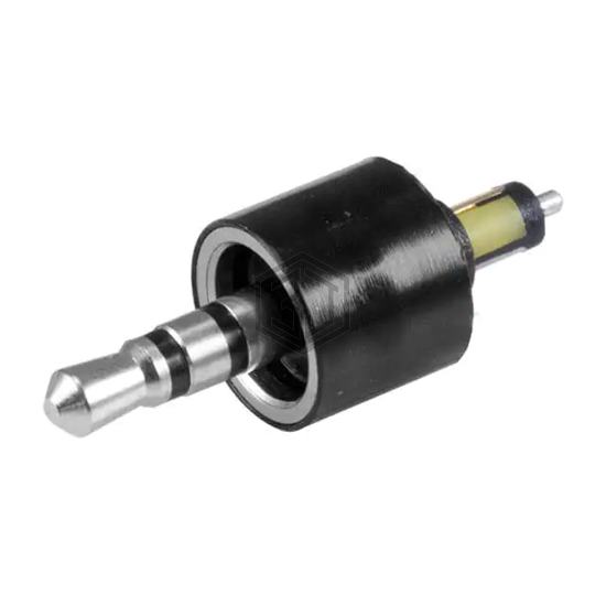 SP-25503-OM - CUI Devices - Barrel - Audio Connectors