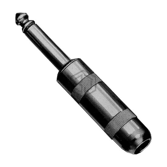 281 - Switchcraft Inc. - Barrel - Audio Connectors