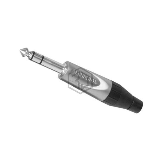 TS3P BULK - Amphenol Sine Systems Corp - Barrel - Audio Connectors
