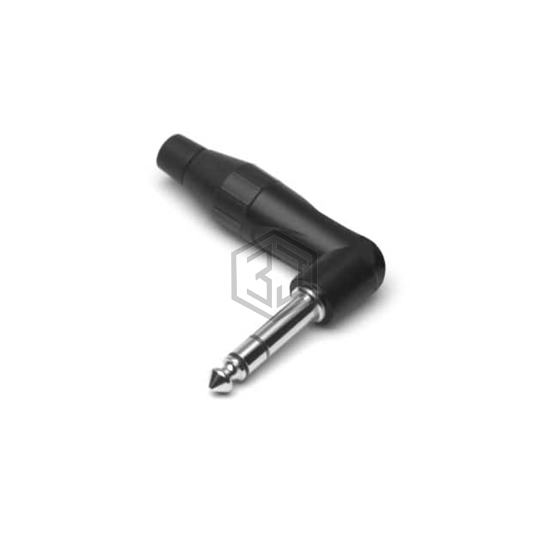 TS3RBJ - Amphenol Audio - Barrel - Audio Connectors