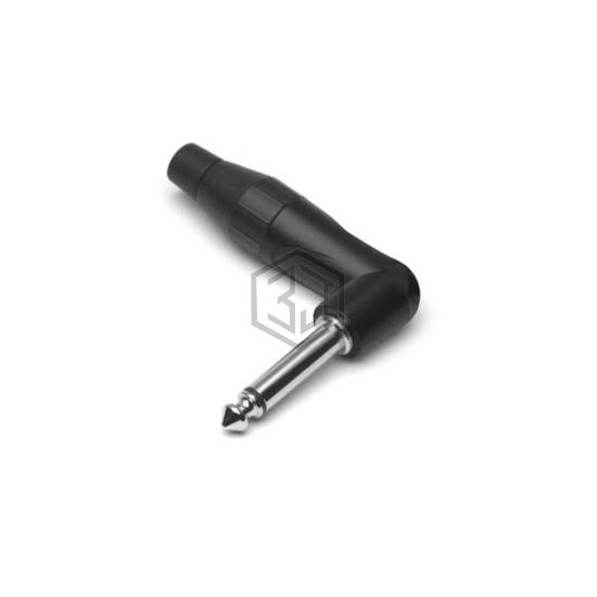 TM2RBJ BULK - Amphenol Sine Systems Corp - Barrel - Audio Connectors