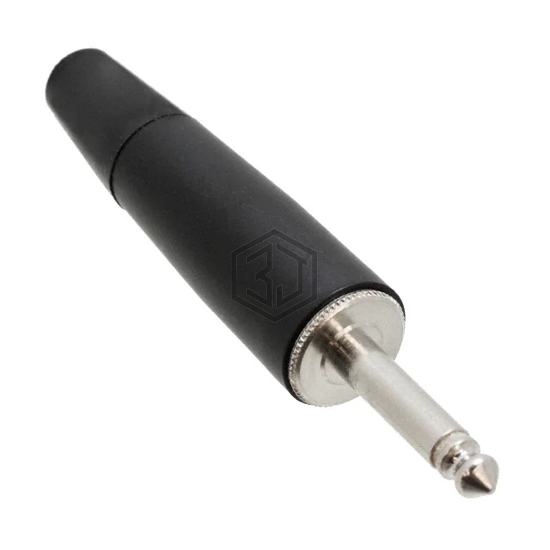 187BL - Switchcraft Inc. - Barrel - Audio Connectors