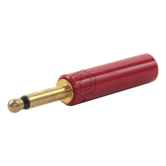 425X - Switchcraft Inc. - Barrel - Audio Connectors