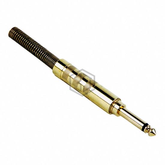 174SX - Switchcraft Inc. - Barrel - Audio Connectors