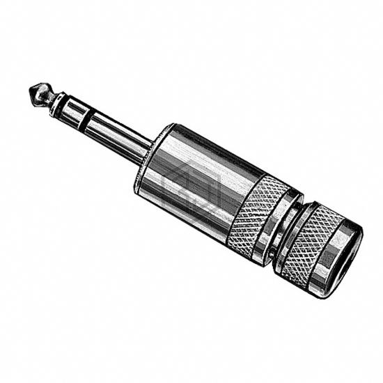 190A - Switchcraft Inc. - Barrel - Audio Connectors