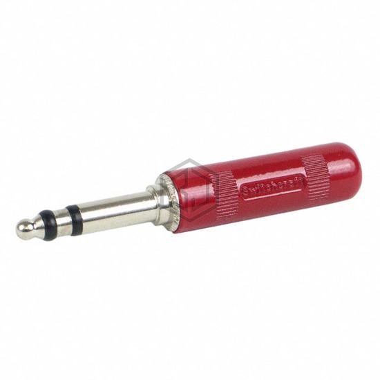 482NC - Switchcraft Inc. - Barrel - Audio Connectors
