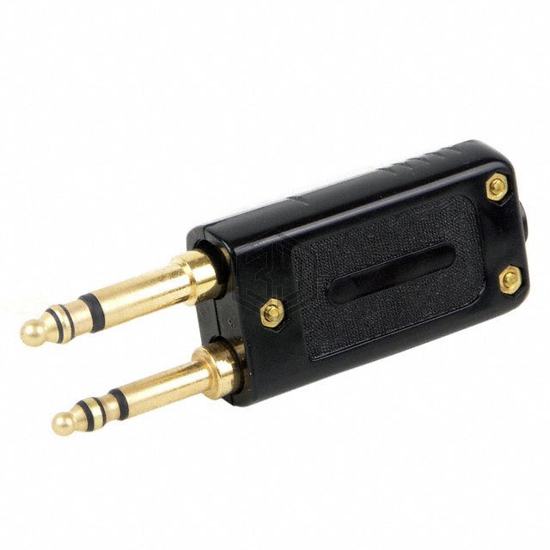 415 - Switchcraft Inc. - Barrel - Audio Connectors