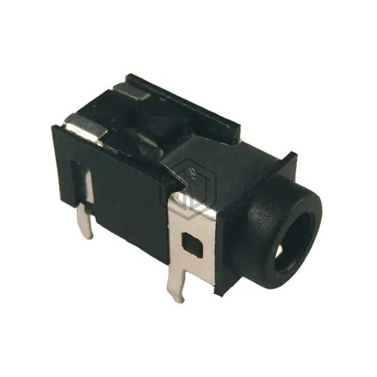 FC68125 - CLIFF Electronic Components Ltd - Barrel - Audio Connectors