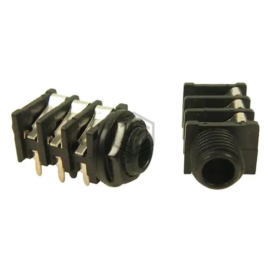 FCR50051 - CLIFF Electronic Components Ltd - Barrel - Audio Connectors