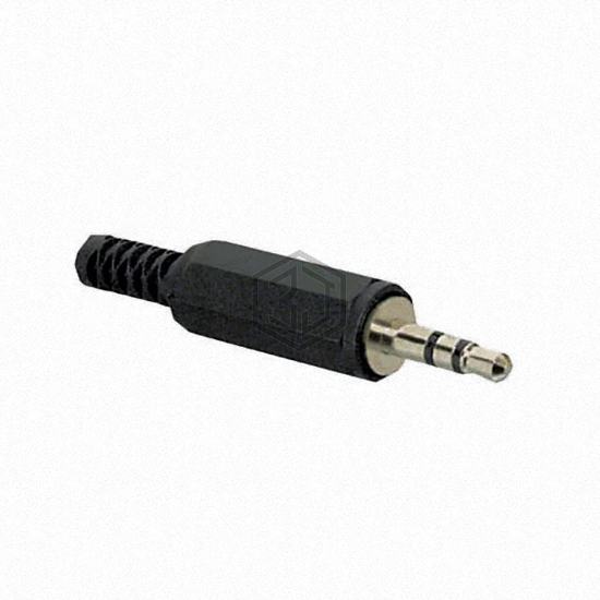 30-572 - GC Electronics - Barrel - Audio Connectors