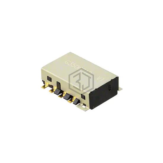 2173377-6 - TE Connectivity AMP Connectors - Barrel - Audio Connectors