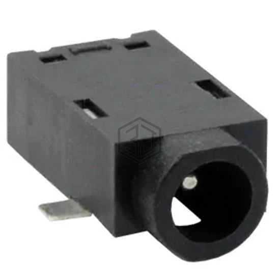PJ-040-SMT-TR - CUI Devices - Barrel - Power Connectors